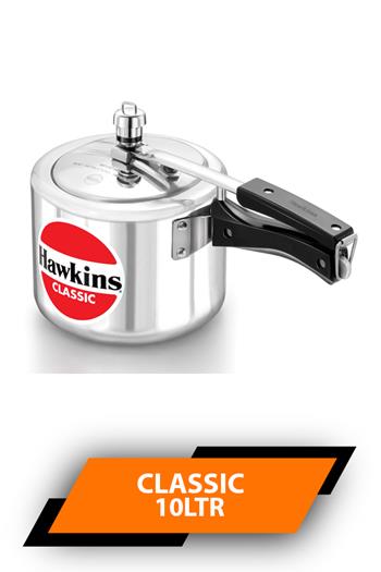 Hawkins Classic 10ltr Cl10